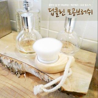 CỌ RỬA MẶT INNISFREE ECO BEAUTY TOOL pore cleansing brush