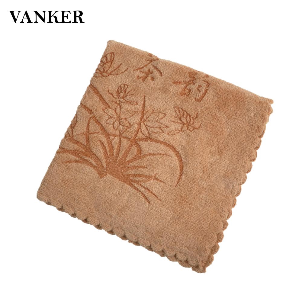 Khăn Lau Thấm Hút Tốt