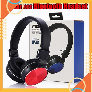 TAI NGHE BLUETOOTH SONY XB750BT GIÁ CỰC RẺ
