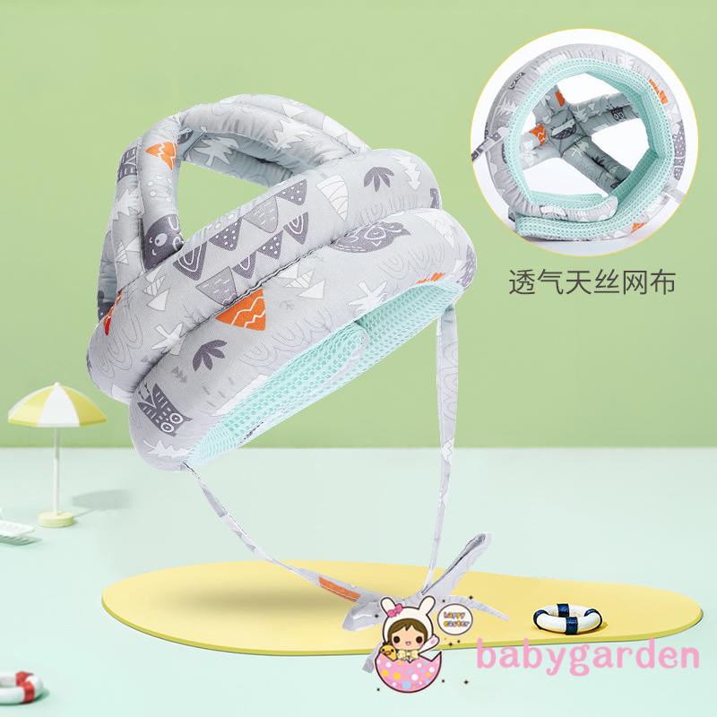 Mũ bảo vệ đầu an toàn cho trẻ sơ sinh