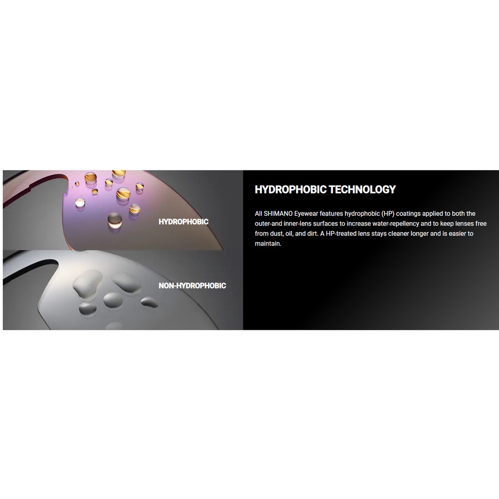 Kính Mát Thể Thao Shimano Dùng Cho Các Hoạt Động Ngoài Trời