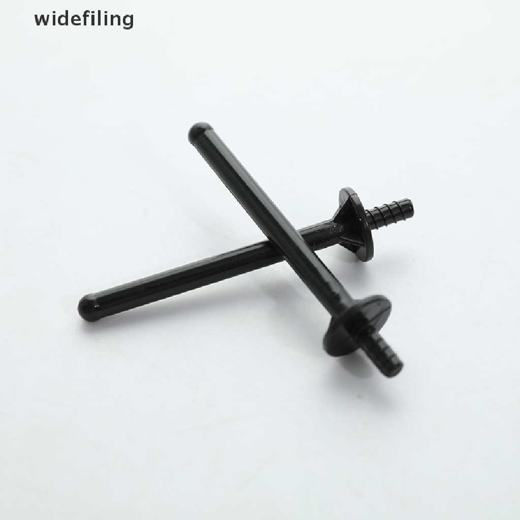 (Hàng Mới Về) Bộ 10 Dụng Cụ Tẩy Lông Dễ Dàng