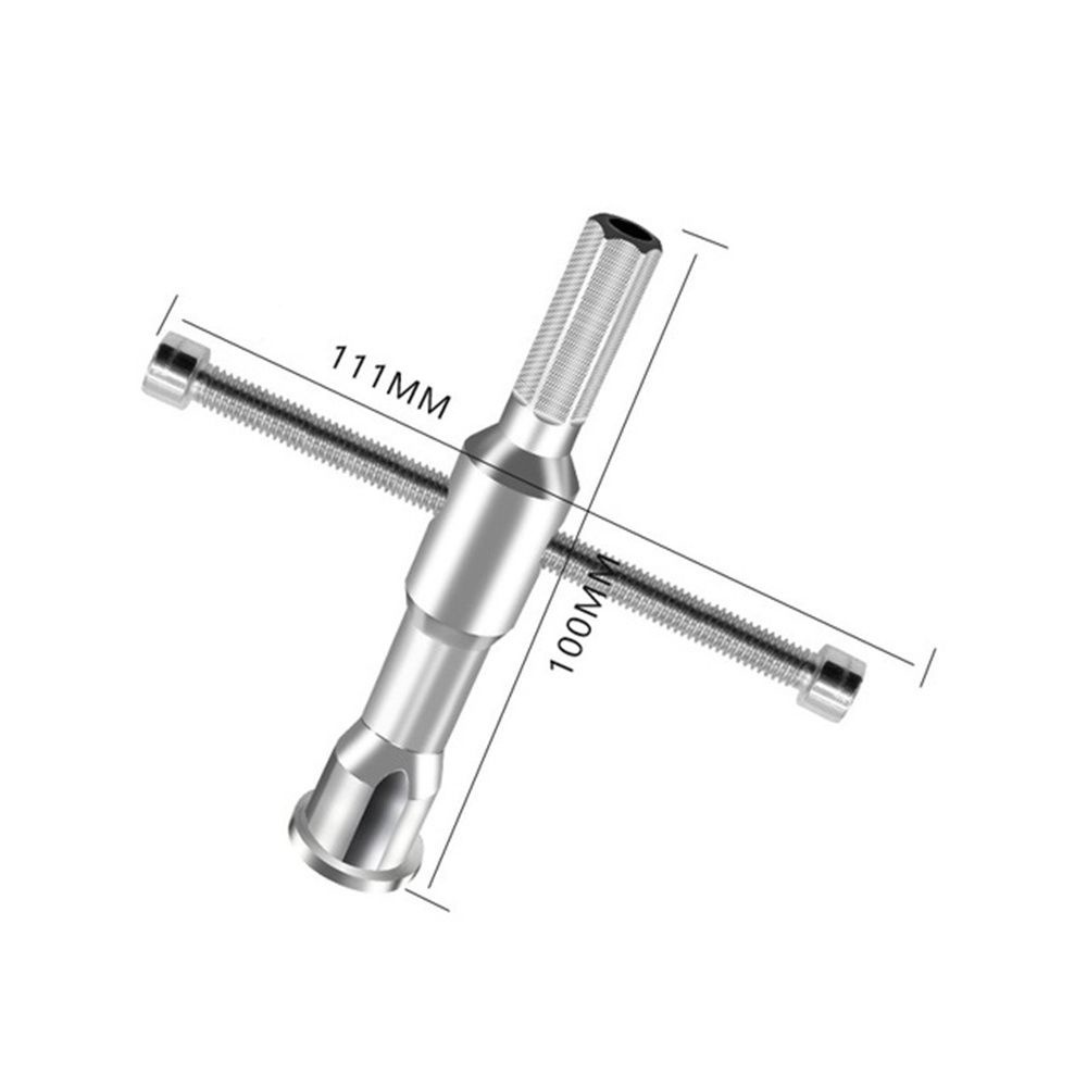 Dụng Cụ Tuốt Vỏ Dây Điện Cầm Tay Tiện Lợi