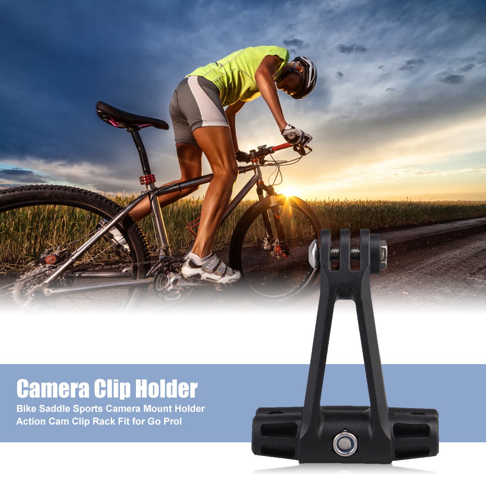 Giá Đỡ Camera Hành Trình Cho Xe Đạp Go Prol Series / Yi