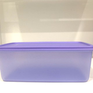 HỘP BẢO QUẢN THỰC PHẨM NGĂN MÁT 2,2L TUPPERWARE