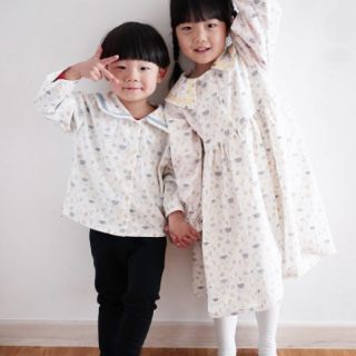 Vải Hàn Quốc 100%cotton
