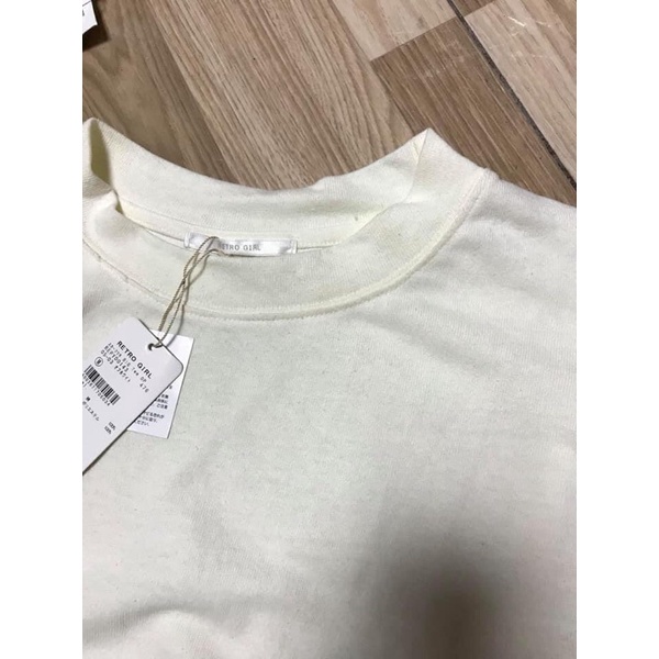 🍃Áo giấu quần🍃