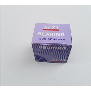Vòng bi cho ray trượt 20