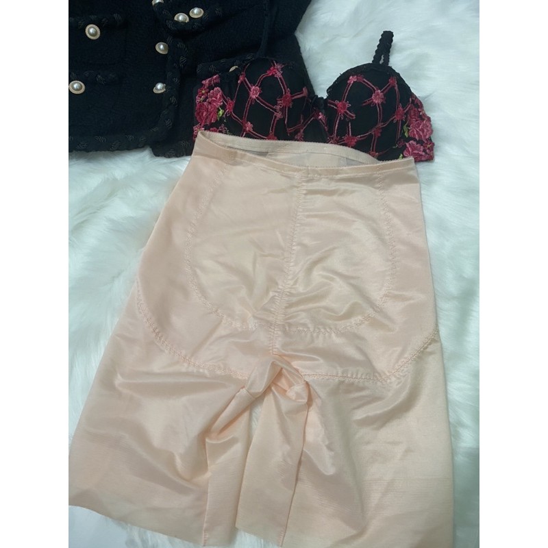 Quần gen Nhật Size 76