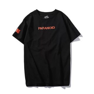 Áo Phông Tee ASSC