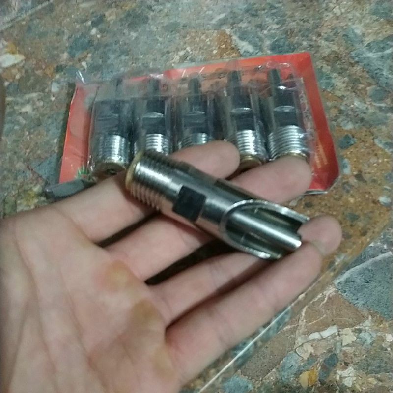 (loại 1) vòi bú lợn cao cấp