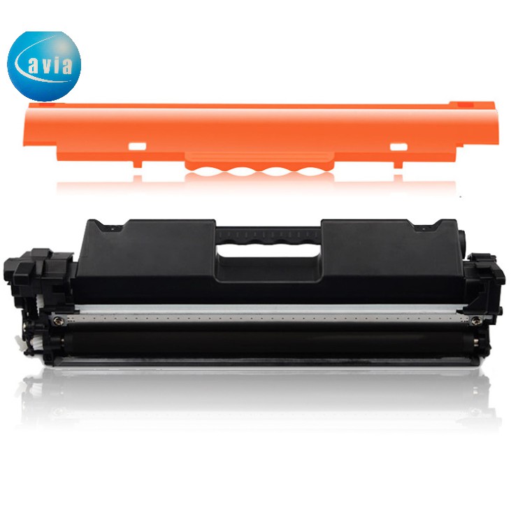 Hộp mực 17A Có Chip M102a 102w M130 hộp mực máy in HP LaserJet Pro M102a,M102w,M130a,M130nw,M130Fn,M130fw