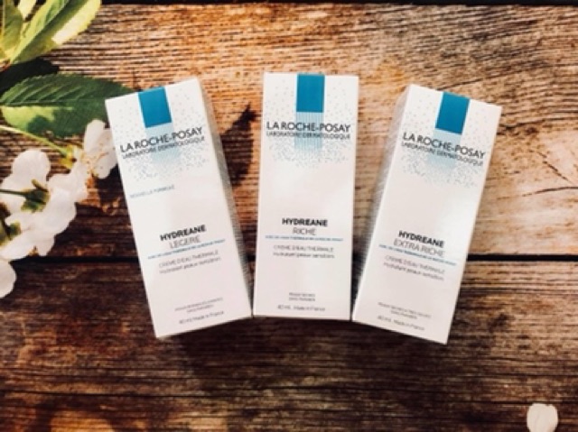 Kem dưỡng La roche posay hydreane các loại | BigBuy360 - bigbuy360.vn