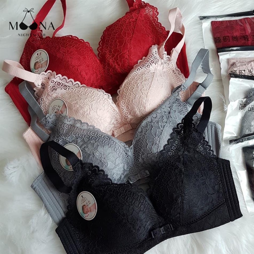 Đồ lót nữ cao cấp - VERA Bra