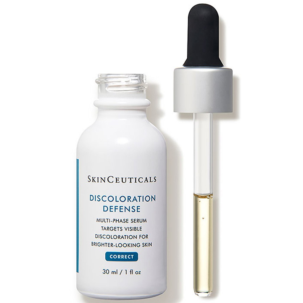 Serum trắng da chống lão hoá Skinceuticals Discoloration Defense