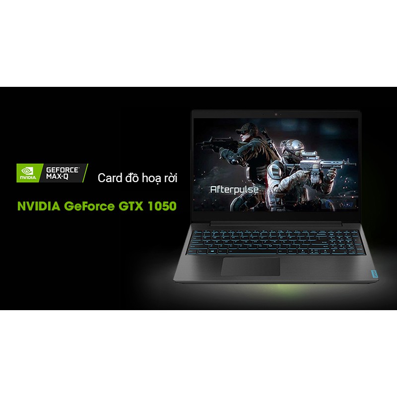 Laptop Lenovo Ideapad L340 15IRH i5 9300H/8GB/1TB/3GB GTX1050/Win10 GIÁ RẺ NHẤT THỊ TRƯỜNG HÀ NAM | BigBuy360 - bigbuy360.vn
