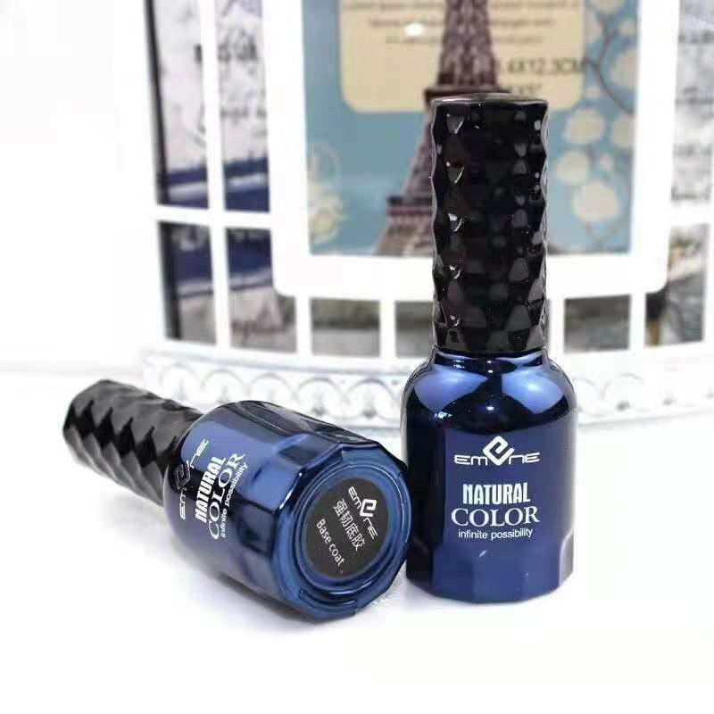 Top bóng cường lực chuyên dụng cho sơn gel hiệu Nature Color loại chống xước cực tốt, thợ làm dùng yêu luôn 15ml