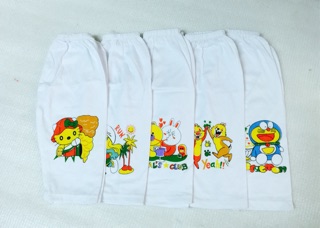 Compo 5 Quần dài in hình 3D