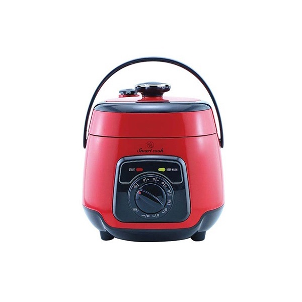 Nồi áp suất 2.5L Smartcook PCS-1803 4021803