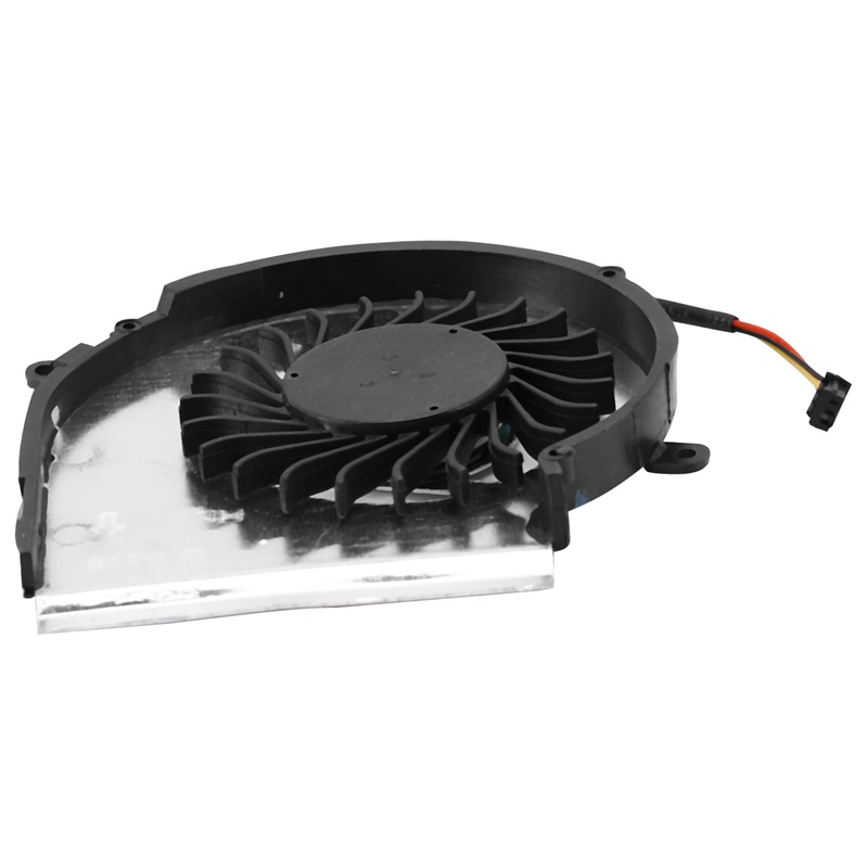 Quạt Tản Nhiệt Cho Laptop Msi Ge62 Ge72 Gl62 Gl72 Pe60 Pe70 Series Paad06015Sl