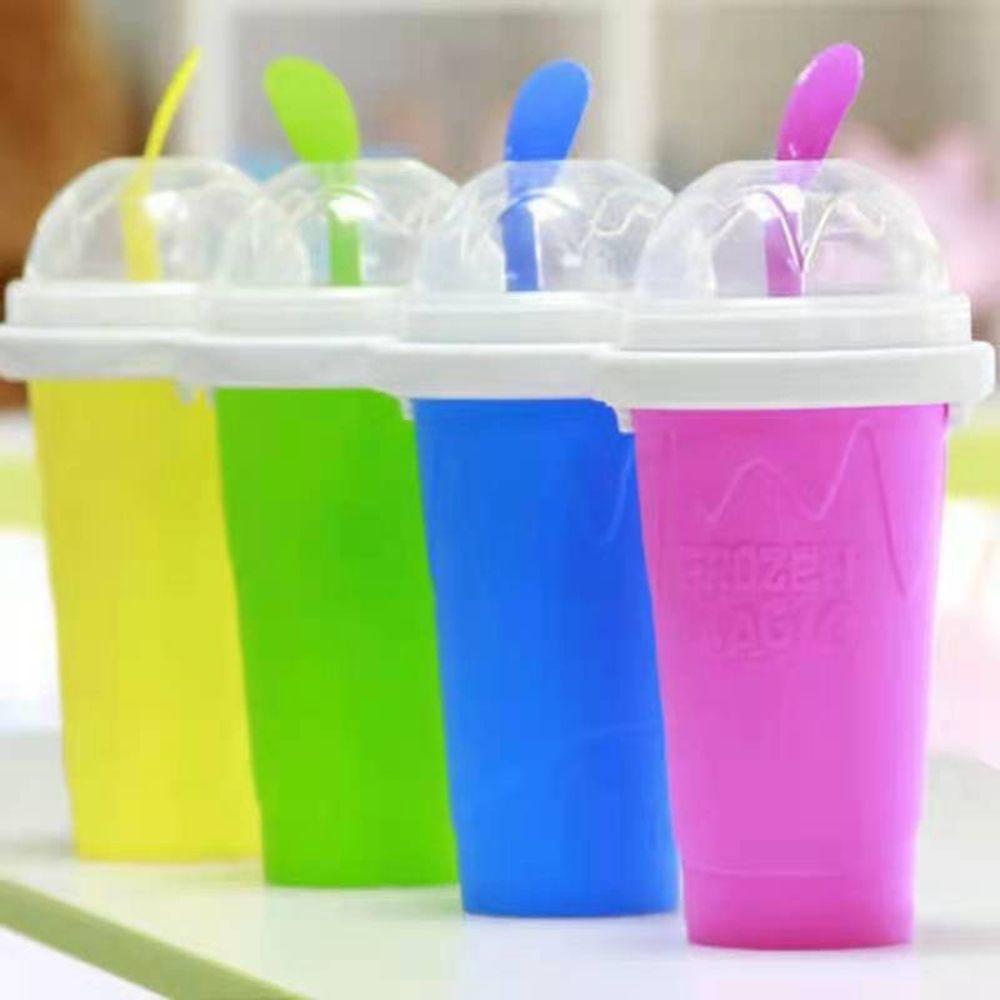 Cốc Làm Mát Nhanh Chóng Nhiều Màu Sắc