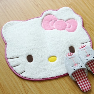 Thảm Kitty