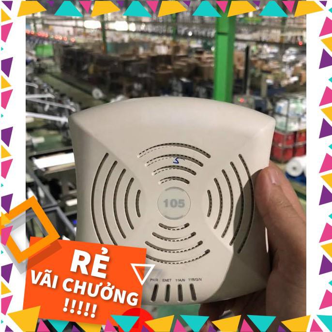 ARUBA IAP-105 BẢN IAP  -Bộ Phát WIFI CHUYÊN DỤNG - ROAMING - MESH | BigBuy360 - bigbuy360.vn