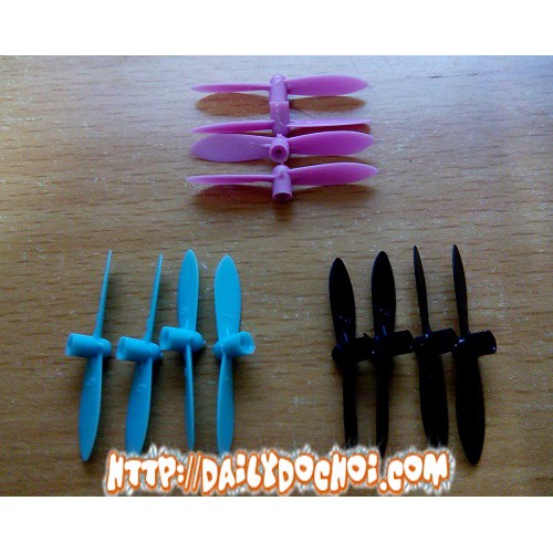 CAQ1 cánh của máy bay quab cỡ nhỏ CX10,V676 Q4H111 WQ100