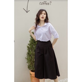 MINX - Quần Culottes Trouser