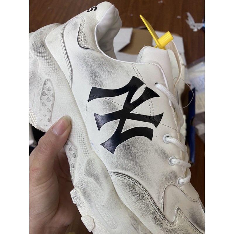 Giày thể thao yan.kess nam nữ cao cấp (free ship)