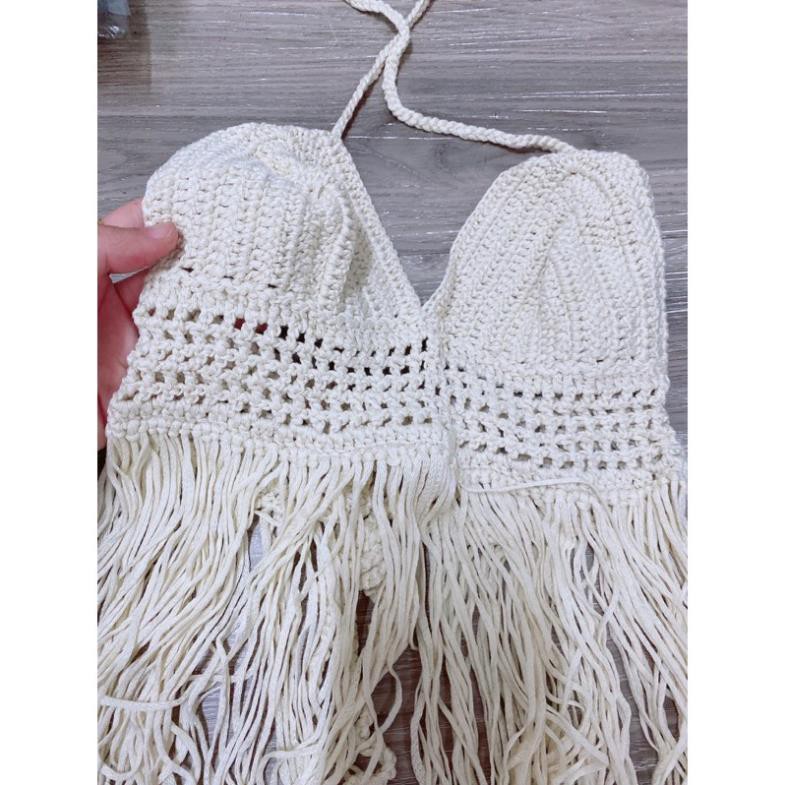 Áo bra tua rua đi biển | BigBuy360 - bigbuy360.vn