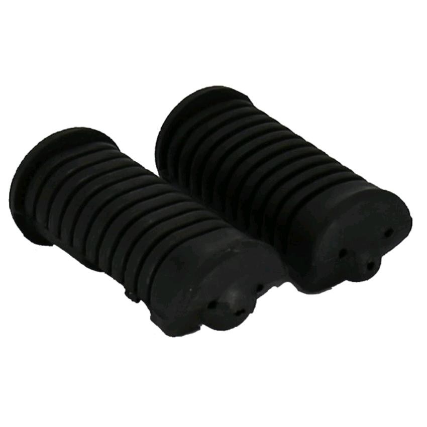 BỘ  gù gác chân trước sau xe wave, dream tốt