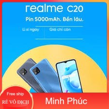 Realme C20 32GB/2GB