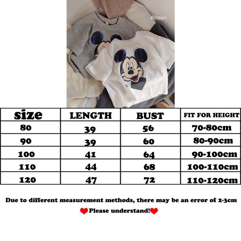 Áo Thun Cotton Ngắn Tay In Hoạt Hình Thời Trang Mùa Hè Hàn Quốc Dành Cho Nữ 2023