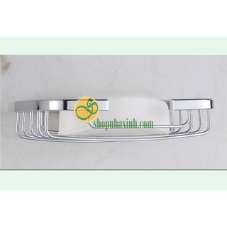 Giá đựng xà bông inox NX6260