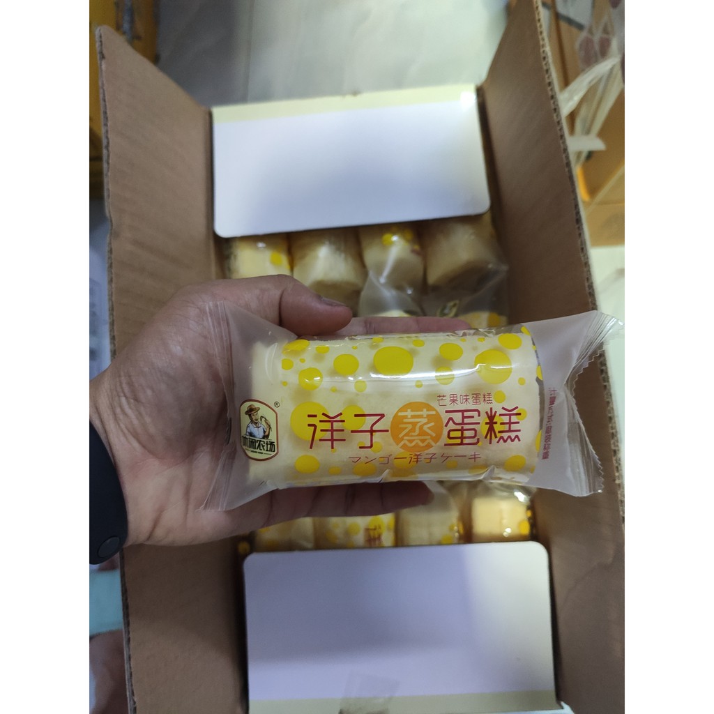 Bánh Đài Loan mix đủ vị 1kg [ Date mới ] [ xả kho số lượng lớn ]