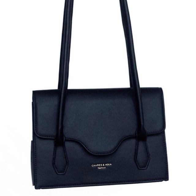 Kossen Leather Bag