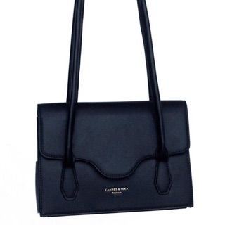 Kossen Leather Bag