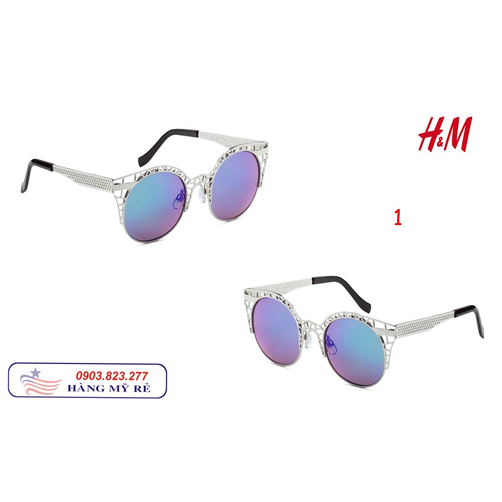Kính Mát Nữ H&M
