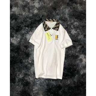 Áo thun polo nam cotton cao cấp