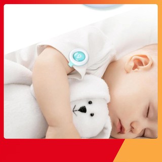 [H-VN] Kẹp Chống Muỗi Cho Bé Q65 Ms-85 Giảm Giá