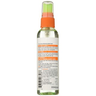 Kem giữ nếp cho tóc uốn Garnier Fructis Style Curl Calm Down 180ml