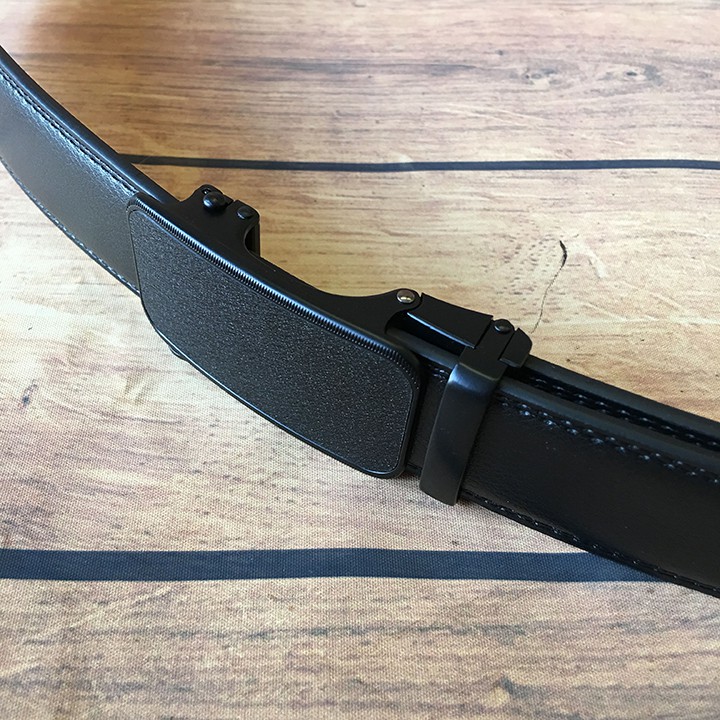 Thắt Lưng Nam Da Thật Phong Cách Sang Trọng TM36