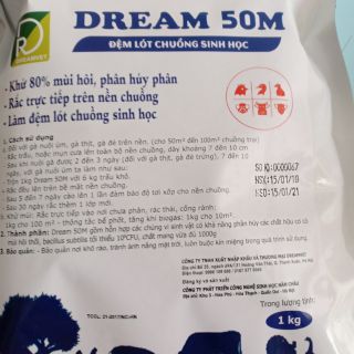 Men rắc chuồng-thuốc thú y