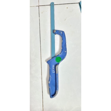 Cưa lọng, cưa nhật bãi PICUS, Engineer...