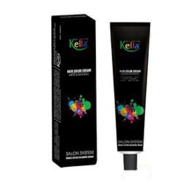 THUỐC NHUỘM KELLA