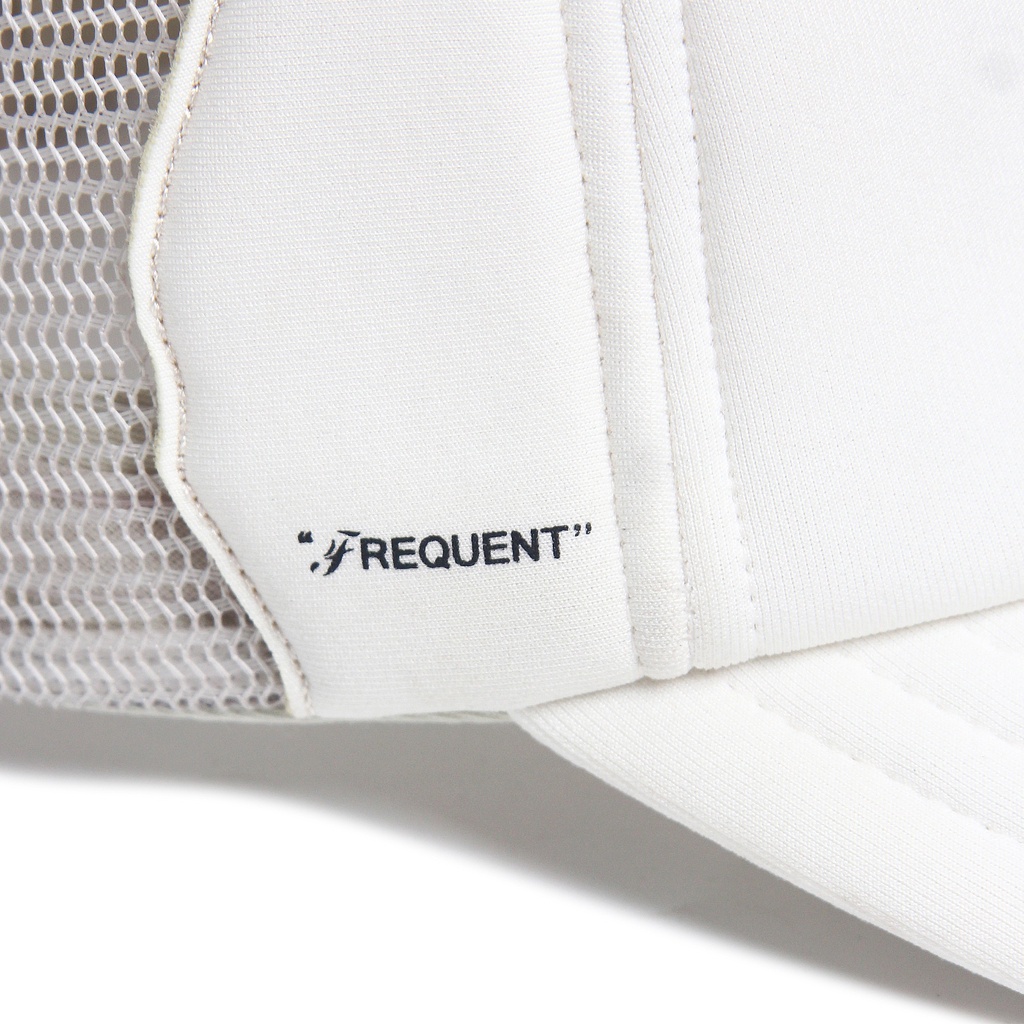 Nón Oh Wonder Studio Frequent Trucker