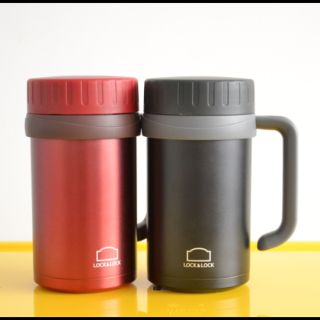 Ca giữ nhiệt Look&Look 500ml