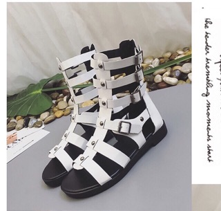 Giày sandals chiến binh SDQN43