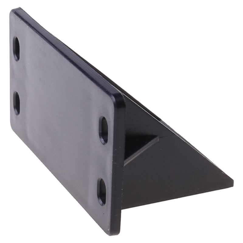 Giá Đỡ Động Cơ Bước Bằng Nhựa Màu Đen Cho nema 17 42 diy